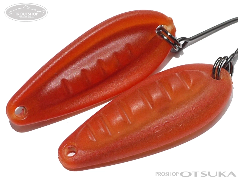 マグネット レクター レクター1.5g 1.5g #17 イクラ