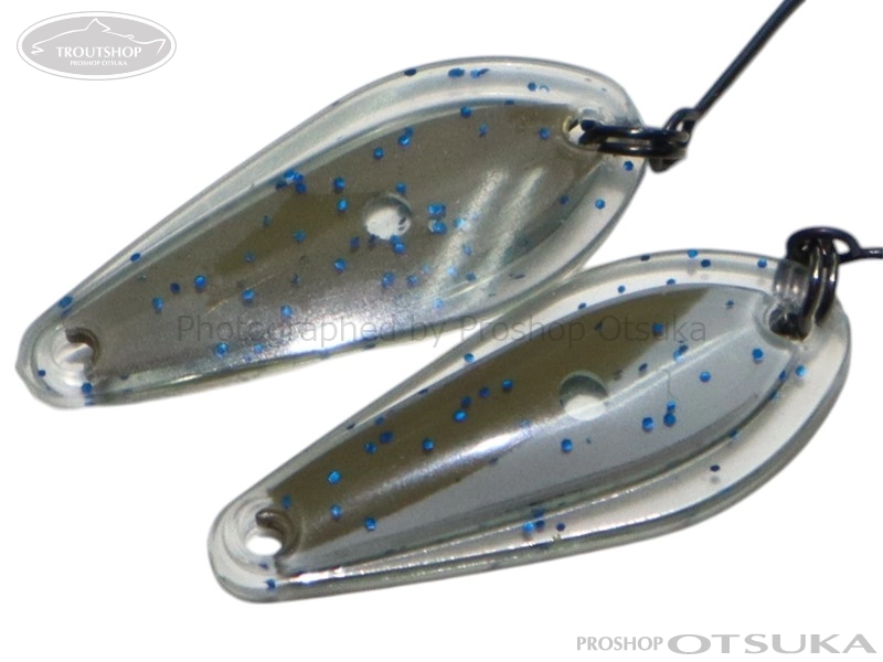 マグネット レクター レクターアスリート 1.2g 1.2g #MLA-07 オリーブグレー