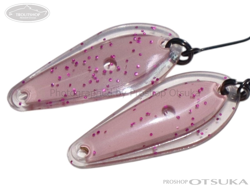 マグネット レクター レクターアスリート 1.2g 1.2g #MLA-09 アイスイチゴ