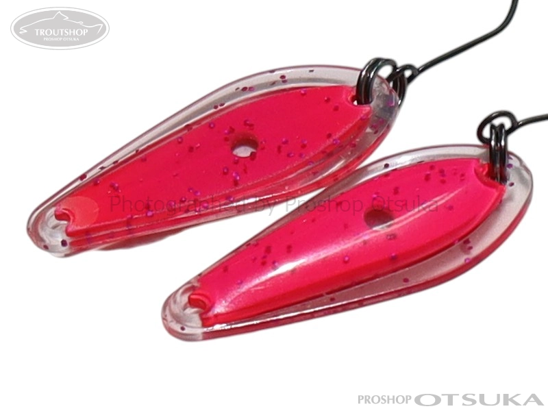 マグネット レクター レクターアスリート 1.2g 1.2g #MLA-10 ICEバブルピンク