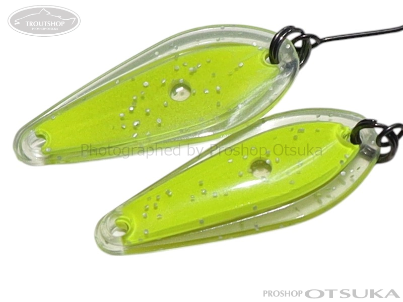 マグネット レクター レクターアスリート 1.2g 1.2g #MLA-11 アイスチャート