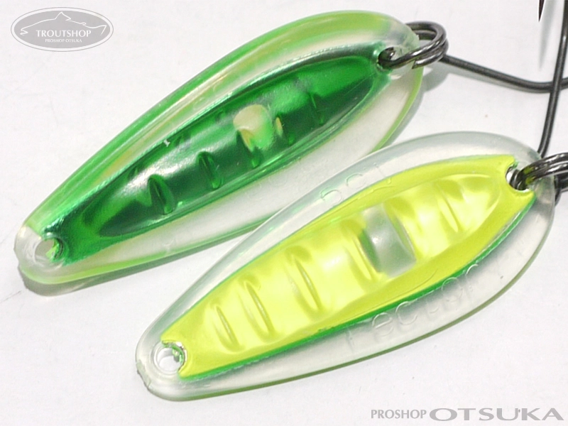 マグネット レクター レクター1.5g 1.5g #ML-1402 ライムレモン