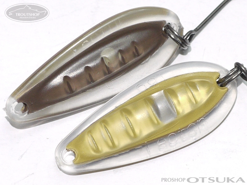 マグネット レクター レクター1.5g 1.5g #ML-1405 オリーブチョコクリア