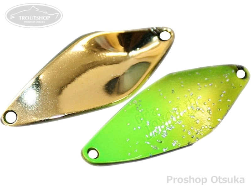 ヴァルケイン ハイバースト ハイバースト 2.4g 2.4g #27 シャインライムゴールド