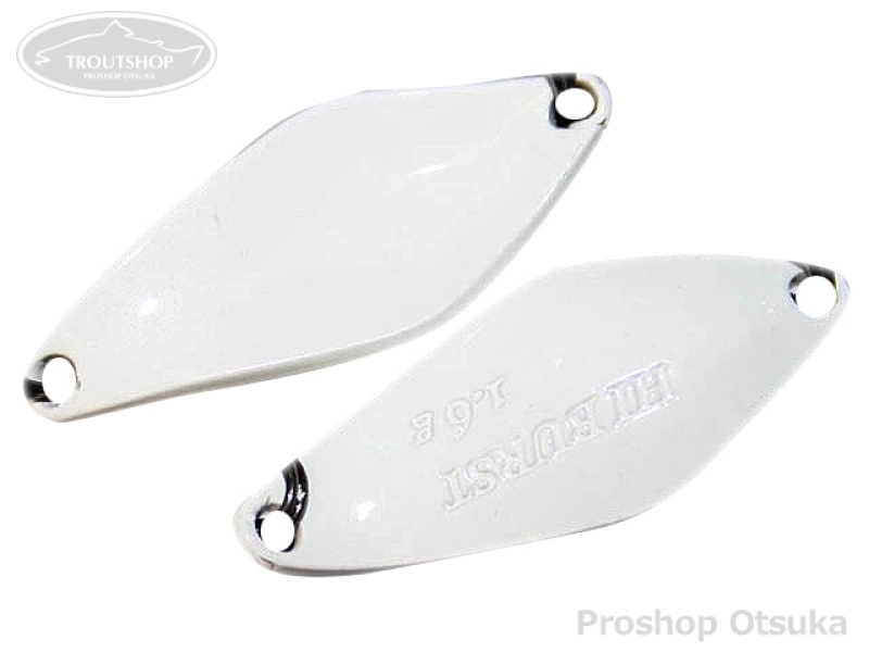 ヴァルケイン ハイバースト ハイバースト 1.6g 1.6g #4 ホワイト