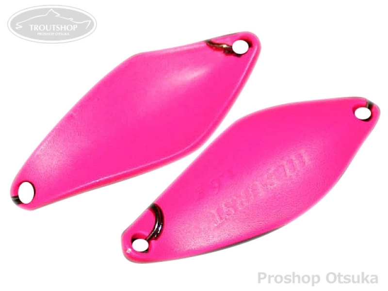 ヴァルケイン ハイバースト 1.6g 1.6g #13 蛍光ピンク