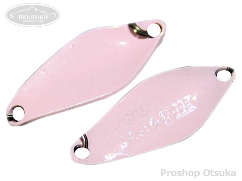 ヴァルケイン ハイバースト ハイバースト 0.8g 0.8g #8 ピンク