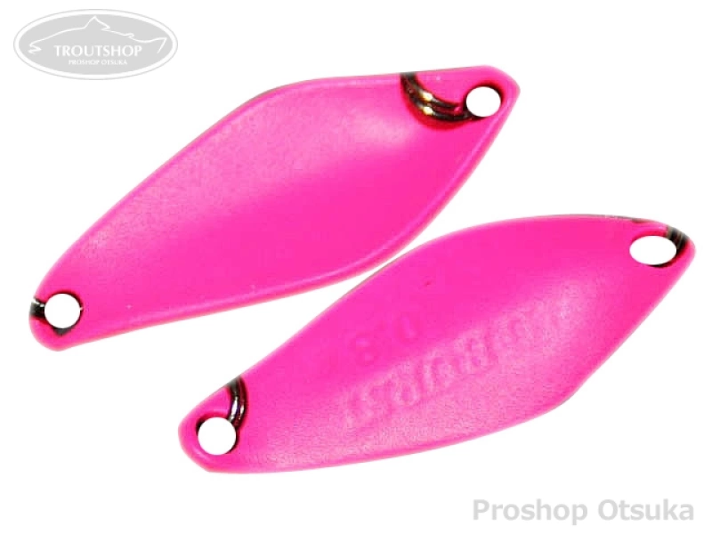 ヴァルケイン ハイバースト 0.8g 0.8g #13 蛍光ピンク