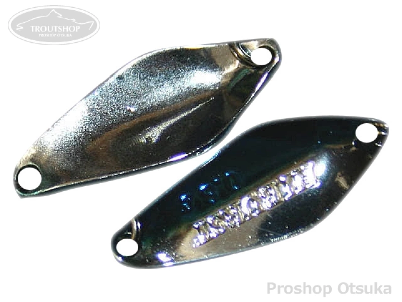 ヴァルケイン ハイバースト ハイバースト 0.8g 0.8g #15 シルバー/ブルー