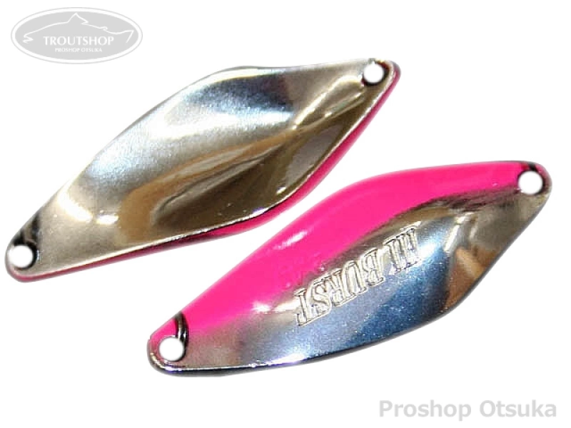 ヴァルケイン　ハイバースト2.4g ヴァルケイン ハイバースト 2.4g「2025有頂天カラー」- 釣具 Any