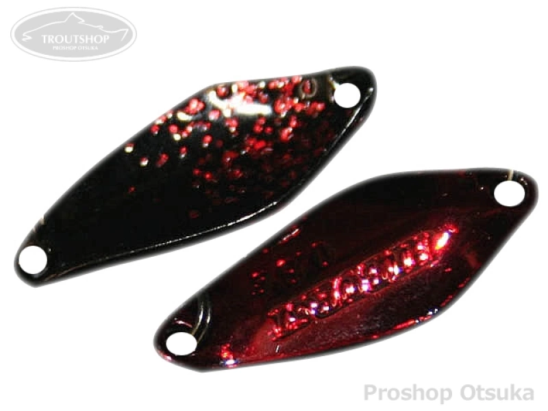 ヴァルケイン ハイバースト ハイバースト 0.8g 0.8g #LT3 レッドフィニッシュ