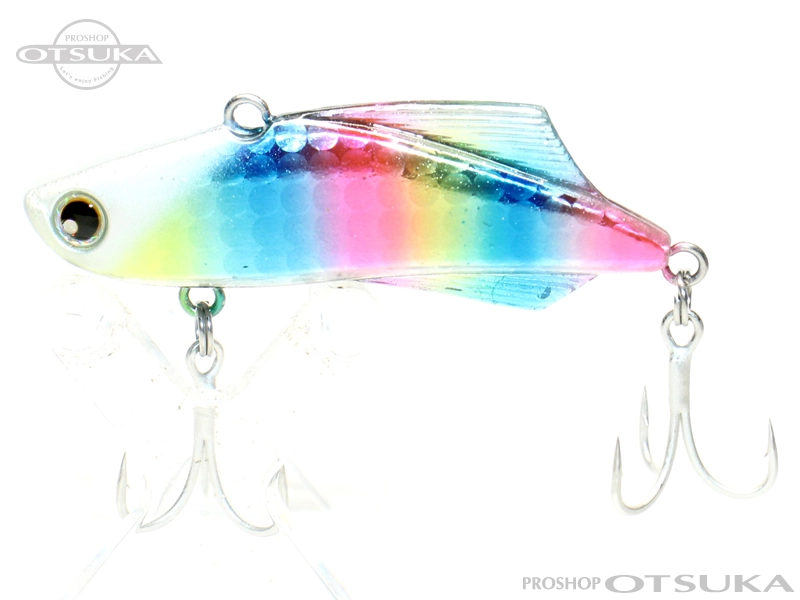 ロンジン キックビート 55 55mm 17g #S025LN レンズキャンディー