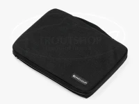 フルクリップ フィッシングニーパッド 10.5 - FAS-118 # BLK W約27×H約20×D約3.3cm