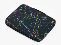 フルクリップ フィッシングニーパッド 10.5 - FAS-118 # SPL W約27×H約20×D約3.3cm