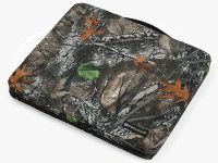 フルクリップ フィッシングニーパッド - 21 FAS-119  #BWD 