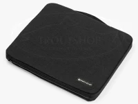 フルクリップ フィッシングニーパッド - 21 FAS-119  #BLK 