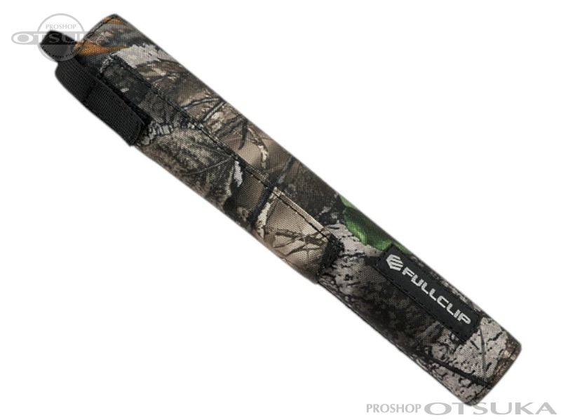 フルクリップ フローティングバーパッドVer.F FAS-132 全長約220mm 対応直径最大約22mm #BWD