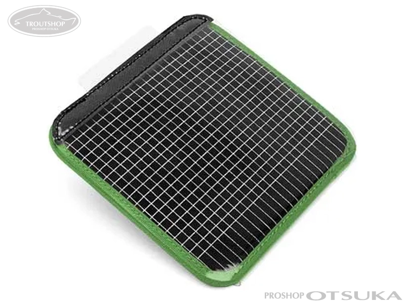 フルクリップ Sサイズ FAS-083 横 約13×縦 約12cm # GRN