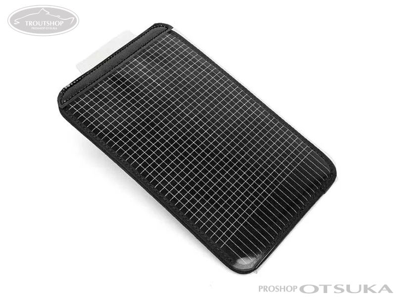 フルクリップ エクスチャンジャー Lサイズ FAS-084 横 約13×縦 約20cm # BLK