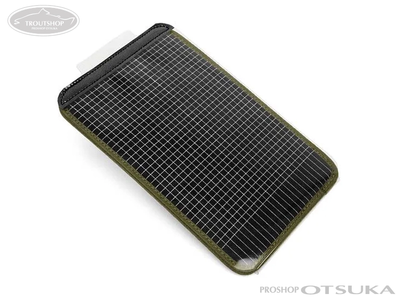 フルクリップ Lサイズ FAS-084 横 約13×縦 約20cm # ODB の通販