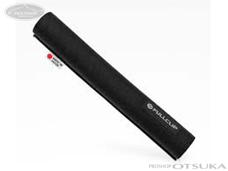 フルクリップ フローティングバーパッド FAS-095 全長約220mm 対応直径最大約22mm #BLK