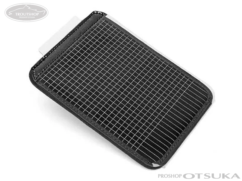 フルクリップ エクスチャンジャー Mサイズ FAS-100 横 約11.8×縦 約15.5cm # BLK