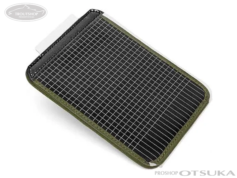 フルクリップ エクスチャンジャー Mサイズ FAS-100 横 約11.8×縦 約15.5cm # ODB