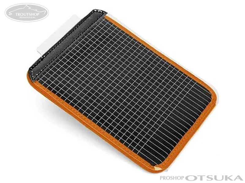 フルクリップ エクスチャンジャー Mサイズ FAS-100 横 約11.8×縦 約15.5cm # GRN