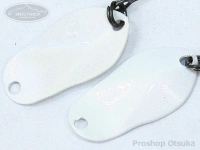 アイビーライン ペンタ -  TYPER-2 #R01 真珠コンビ 0.5g