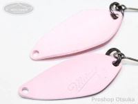 アイビーライン ミルナー -  1.7g #C01 ピンクグロー 1.7g