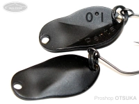 アイビーライン ペンタ -  1.0g #A11 ブラック 1.0g