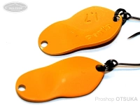 アイビーライン ペンタ -  1.7g #A14 マスタード 1.7g