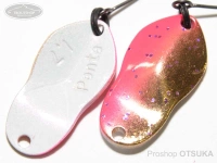 アイビーライン ペンタ - 2 1.7g #E13 ピンクキン 1.7g 