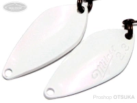 アイビーライン ミルナー -  1.7g #A15 パールホワイト 1.7g