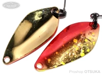 アイビーライン ミルナー -  1.7g #E11 アカキン 1.7g