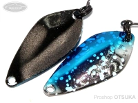 アイビーライン ミルナー -  1.7g #E15 ブルーガンメタ 1.7g