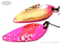  アイビーライン ミルナー 