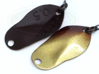 Ivyline Penta Type R-2 R14 NURI KIN CAFE 0.5g