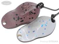 アイビーライン ペンタ - 2 1.7g #SC07 スノーソイルUV 1.7g