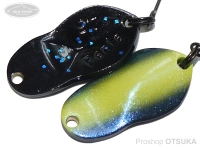 アイビーライン ペンタ - 2 1.7g #SC09 ムーングロー 1.7g