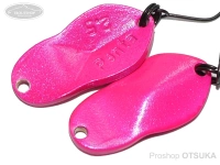 アイビーライン ペンタ - 2 1.7g #SC10 セクシーピンクグロー 1.7g