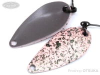 アイビーライン アクティ -  1.2g #SC06 モレッドグロー 1.2g