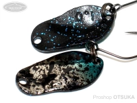 アイビーライン ペンタ -  1.0g #SC13 メテオブルー 1.0g