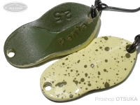 アイビーライン ペンタ - 2 1.7g #SC11 サニーオリーブUV 1.7g