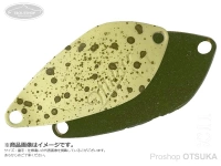 アイビーライン ミルナー -  1.7g #SC11 サニーオリーブUV 1.7g