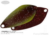 アイビーライン ミルナー -  1.7g #SC12 マッチャチョコラ 1.7g