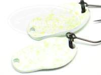 アイビーライン ペンタ - 玉 1.8g #T55 粒々チャートグロー 1.8g