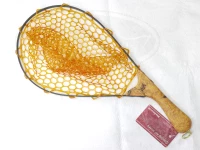  アイビーライン HS ハイブリッドランディングネット 