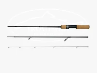 アイビーライン HS アシュラン アシュラン 500TML-F6 - 5.00ft ルアーMAX10g ライン3-8lb