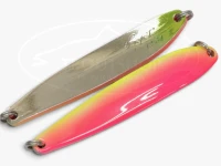 ivyline HS Giga -  13.8g Size E05 Shine Pink 13.8g 65mm